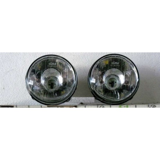 FARO INTERNO H1 FIAT RITMO '83