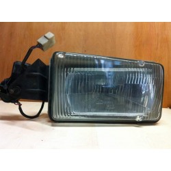FARO DX C/TERGIFARO ALFETTA