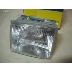 FANALE ANT. SX INNOCENTI MINI SMALL