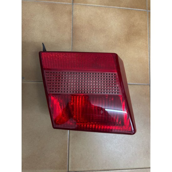 FANALE POST. SX INTERNO DEDRA '94-> (FONDO ROSSO)