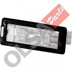 FANALE TARGA CLIO '90 FANALE TARGA CLIO '90