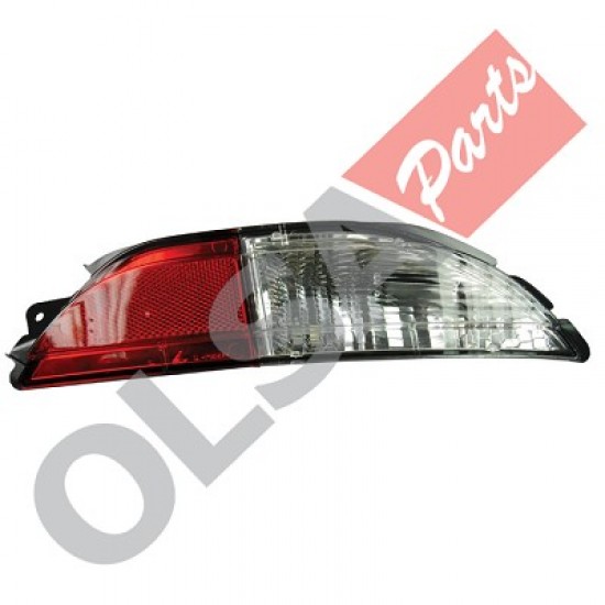FANALE RETROMARCIA DX GRANDE PUNTO / MITO / MUSA/Y 11-