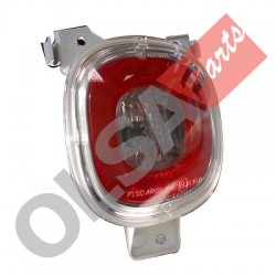 FANALE POST. DX RETROMARCIA 500L '12