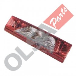 FANALE POST. SX SCUDO '07->