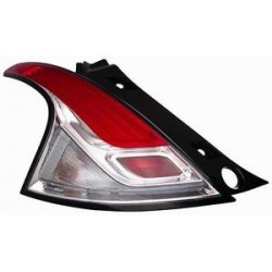 FANALE POST. SX A LED YPSILON 2011->