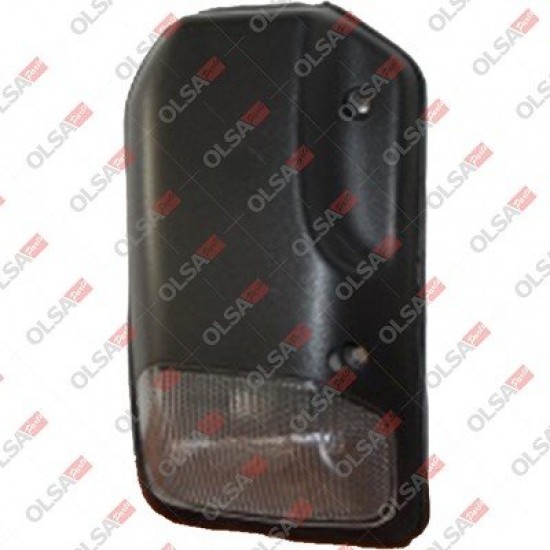 FANALE INGOMBRO DX DAILY 2014->
