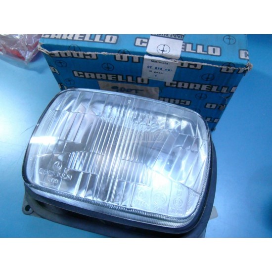 FARO COMPLETO FIAT 900E