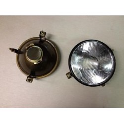 FARO FIAT 124 SPECIAL