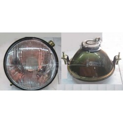 FARO ESTERNO FIAT 124 SPECIAL 72