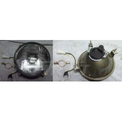 FARO INTERNO FIAT 124 SPECIAL 72