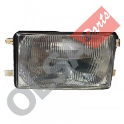 FARO DX-SX IVECO 115-135 '89-> FARO DX-SX IVECO 115-135 '89->