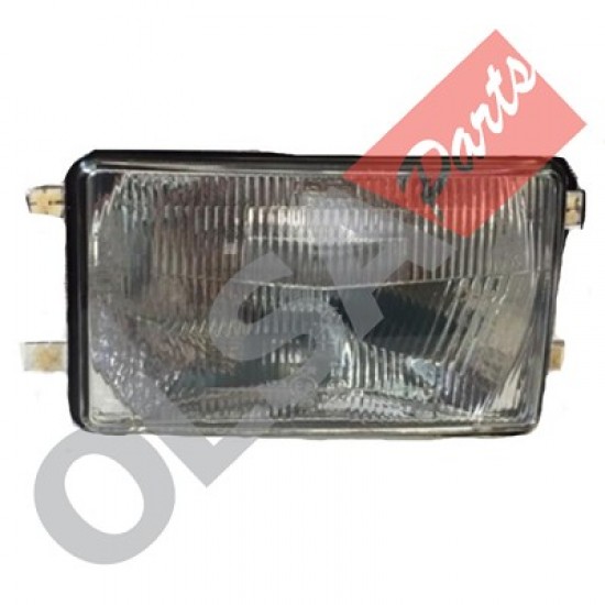 FARO DX-SX IVECO 115-135 '89->