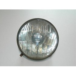 FARO DX/SX FIAT 500 CARELLO