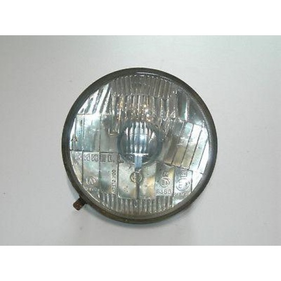 FARO DX/SX FIAT 500 CARELLO