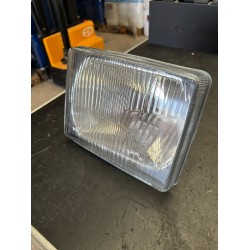 FARO SX AS. INNOCENTI MINI 90/120 SIEM