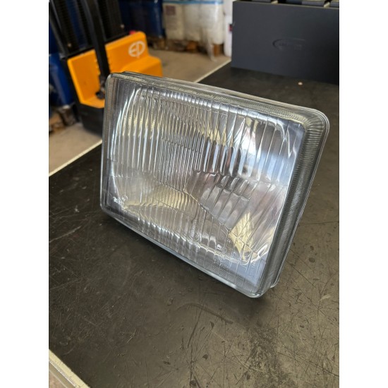 FARO SX AS. INNOCENTI MINI 90/120 SIEM