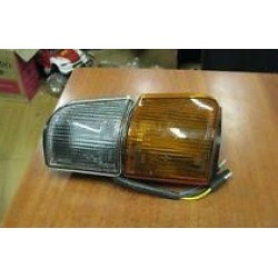 FANALE ANT. DX FIAT ARGENTA 1 SERIE