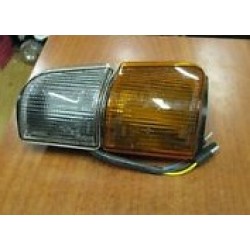 FANALE ANT. SX FIAT ARGENTA 1 SERIE