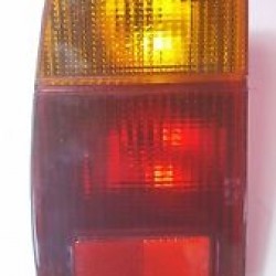 FANALE POST. DX FIAT 128 COUPE'