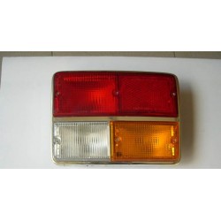 FANALE POST. DX FIAT 132 GLS