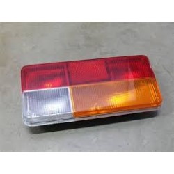 FANALE POST. DX ALFETTA 2000