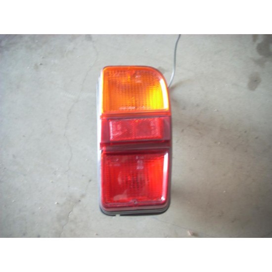 FANALE POST. SX FIAT 128 FAMILIARE