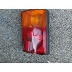 FANALE POST. SX FIAT 126 SILVER