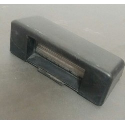 FANALE TARGA DX FIAT RITMO 82-85
