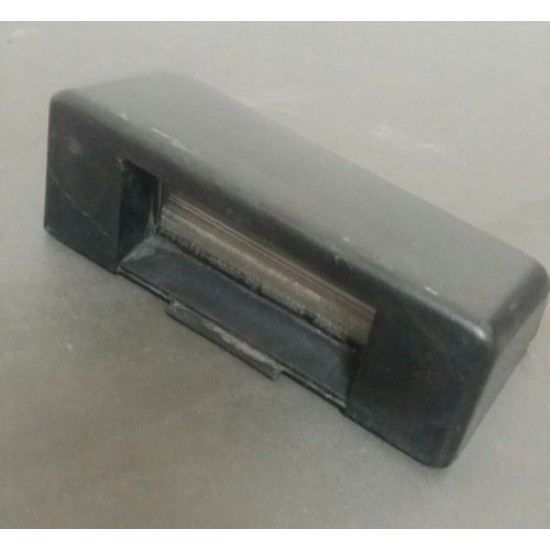FANALE TARGA DX FIAT RITMO 82-85