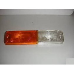 TRASPARENTE ANT. SX FIAT 127/128/131