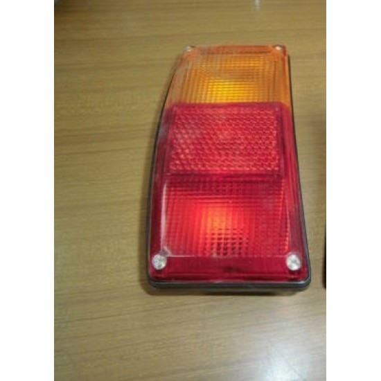 TRASPARENTE POST. DX FIAT 131 MARENGO
