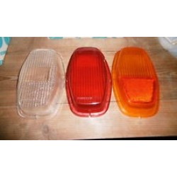 TRASPARENTE POST. DX FIAT 128 3 PORTE