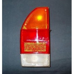 TRASPARENTE POST. LANCIA BETA 3 SERIE