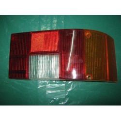 TRASPARENTE POST. DX AUTOBIANCHI A112 82