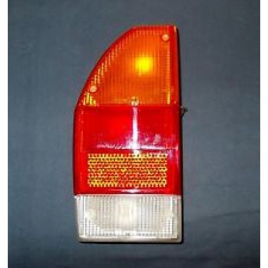 TRASPARENTE POST. SX LANCIA BETA 3 SERIE