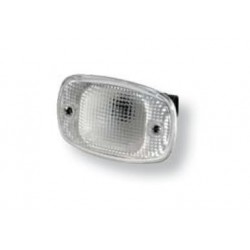 FANALE INGOMBRO ANT. SX STRALIS/TECTOR 03->