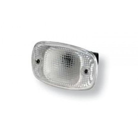 FANALE INGOMBRO ANT. SX STRALIS/TECTOR 03->