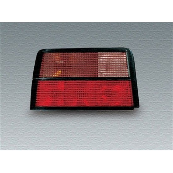 TRASPARENTE POST. DX FIAT CROMA