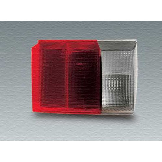 FANALE POST. SX INTERNO AUDI 80 '91->