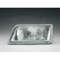 FARO SX C/CORR. DUCATO '99 / JUMPER