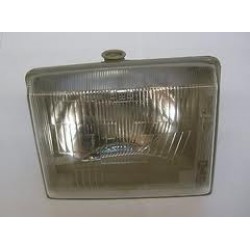 FARO SX FIAT 127 3 SERIE '81-CARELLO