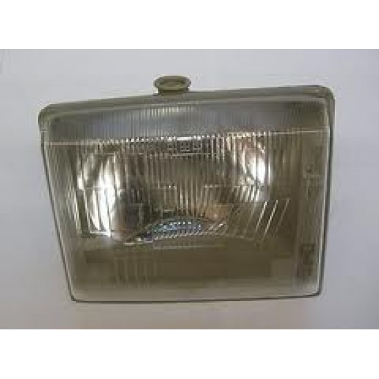 FARO SX FIAT 127 3 SERIE '81-CARELLO