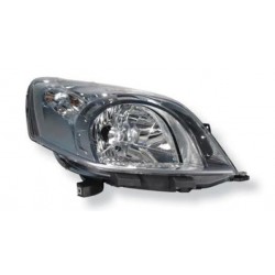 FARO SX FIORINO /NEMO/BIPPER/QUBO 2008->