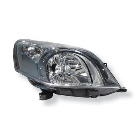 FARO SX FIORINO /NEMO/BIPPER/QUBO 2008->