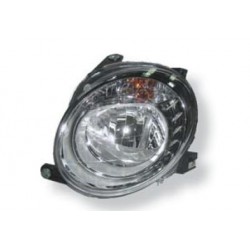 FARO DX H7 NEW 500 2007->