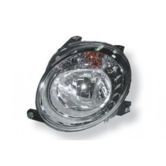 FARO DX H7 NEW 500 2007->