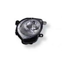 FARO DX H1 PROFONDITA' NEW 500 2007->