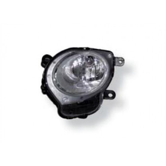 FARO DX H1 PROFONDITA' NEW 500 2007->