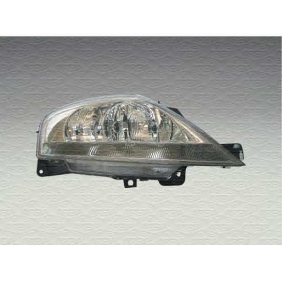 FARO DX CITROEN C3 '02->06
