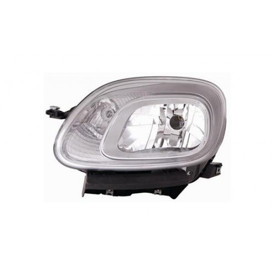 FARO DX PANDA 2012->